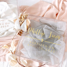 Load image into Gallery viewer, The Acrylic Baptism