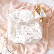 Load image into Gallery viewer, The Acrylic Baptism