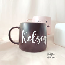 Load image into Gallery viewer, Bubble Mug