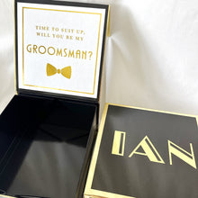Load image into Gallery viewer, The Modern Groomsman