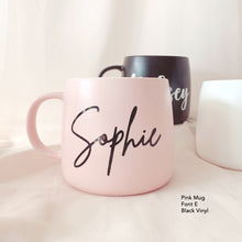 Load image into Gallery viewer, Bubble Mug