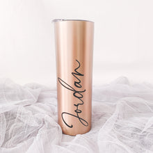 Load image into Gallery viewer, Grad Skinny Tumbler