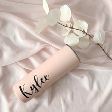 Load image into Gallery viewer, Grad Skinny Tumbler