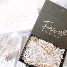 Load image into Gallery viewer, The Classic Wedding Box