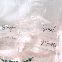 Load image into Gallery viewer, The Acrylic