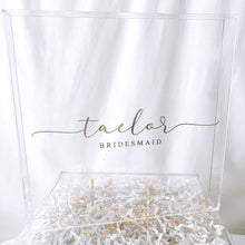 Load image into Gallery viewer, The Acrylic