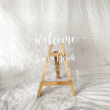 Load image into Gallery viewer, The Acrylic Sheet