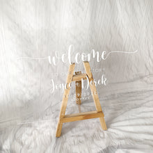 Load image into Gallery viewer, The Acrylic Sheet