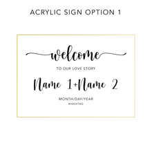 Load image into Gallery viewer, The Acrylic Sheet