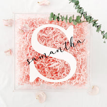 Load image into Gallery viewer, The Acrylic