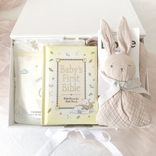 Load image into Gallery viewer, BABY BUNNY