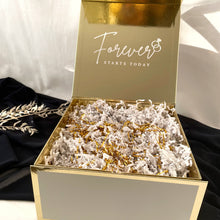 Load image into Gallery viewer, To My Bride Box