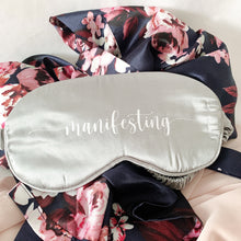 Load image into Gallery viewer, Custom Eye Mask