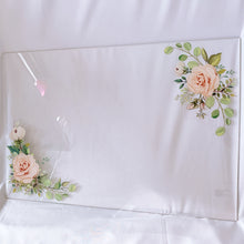 Load image into Gallery viewer, The Acrylic Sheet