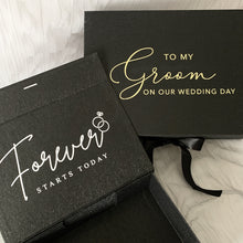 Load image into Gallery viewer, The Classic Wedding Box