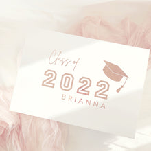Load image into Gallery viewer, The Classic Grad Box 2024