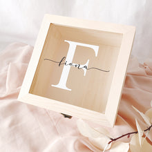 Load image into Gallery viewer, The Keepsake Monogram