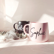 Load image into Gallery viewer, Bubble Mug