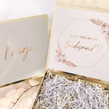 Load image into Gallery viewer, The Modern Bridesmaid