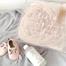 Load image into Gallery viewer, The Acrylic Baptism