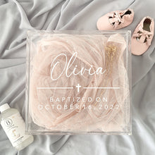 Load image into Gallery viewer, The Acrylic Baptism