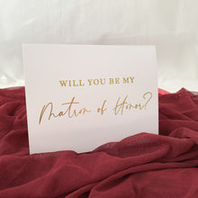 Load image into Gallery viewer, Bridal Cards