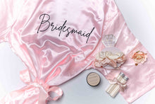 Load image into Gallery viewer, ACRYLIC BRIDESMAID