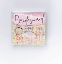 Load image into Gallery viewer, ACRYLIC BRIDESMAID